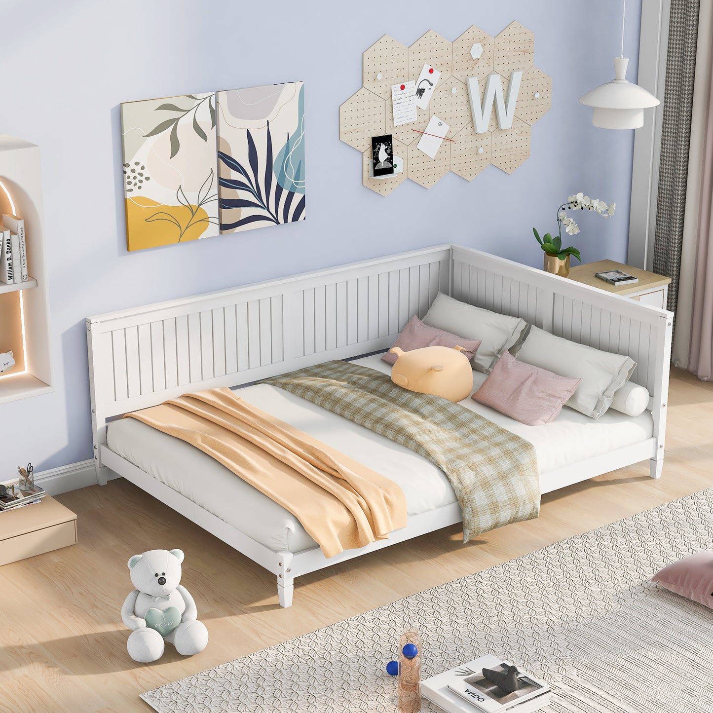 Sesslife Full Daybed， LJC