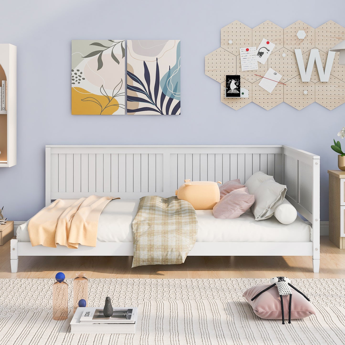 Sesslife Full Daybed， LJC