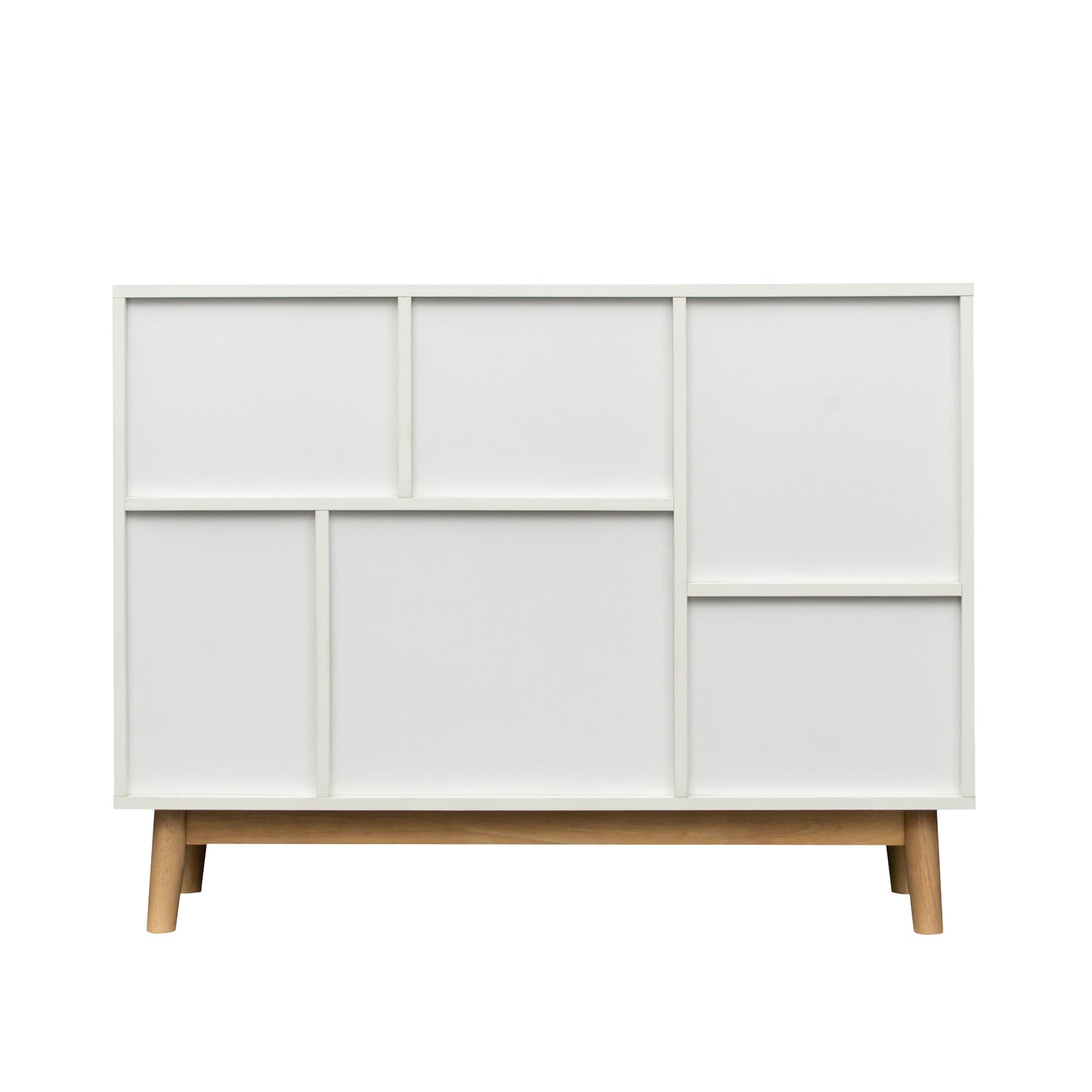 Sesslife 10 Drawers Fabric Dresser, Clothes Cabinet Storage Organizers, Fabric Dresser for Kids and Adults, Chest of Drawers with Steel Frame and Wooden Top for Bedroom, Living Room, Hallway