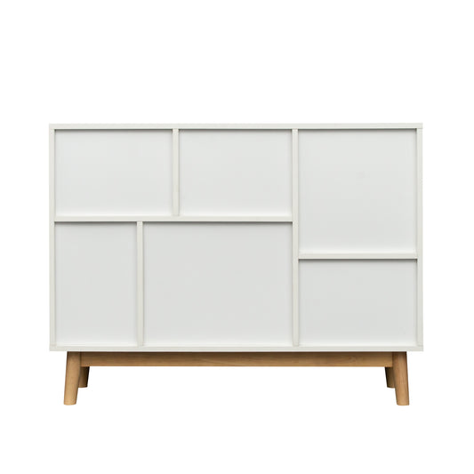 Sesslife 10 Drawers Fabric Dresser, Clothes Cabinet Storage Organizers, Fabric Dresser for Kids and Adults, Chest of Drawers with Steel Frame and Wooden Top for Bedroom, Living Room, Hallway