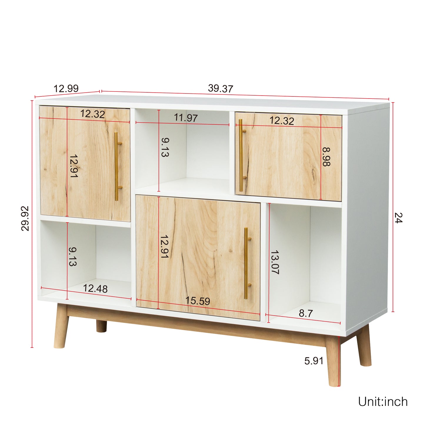 Sesslife 10 Drawers Fabric Dresser, Clothes Cabinet Storage Organizers, Fabric Dresser for Kids and Adults, Chest of Drawers with Steel Frame and Wooden Top for Bedroom, Living Room, Hallway