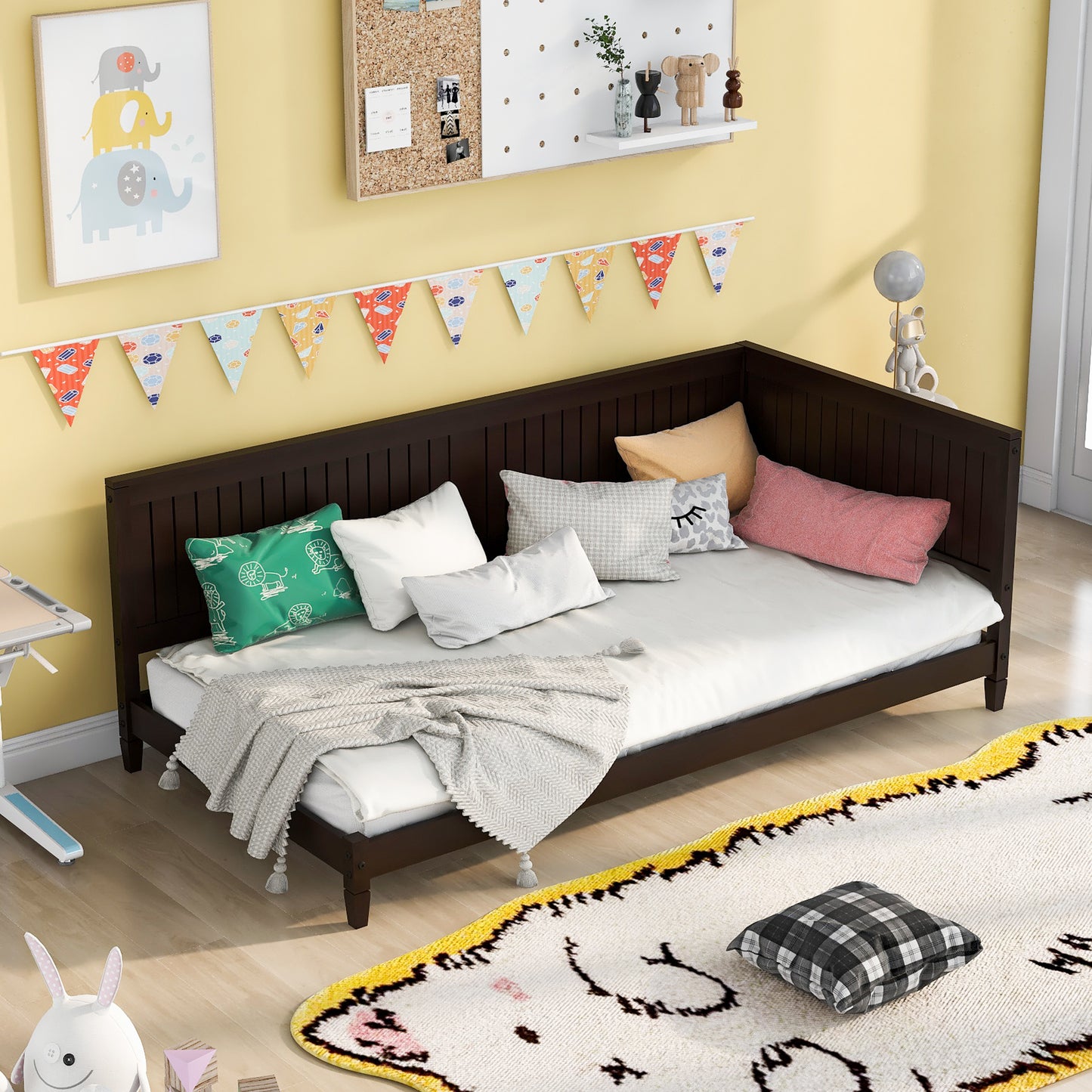 Sesslife Full Daybed， LJC