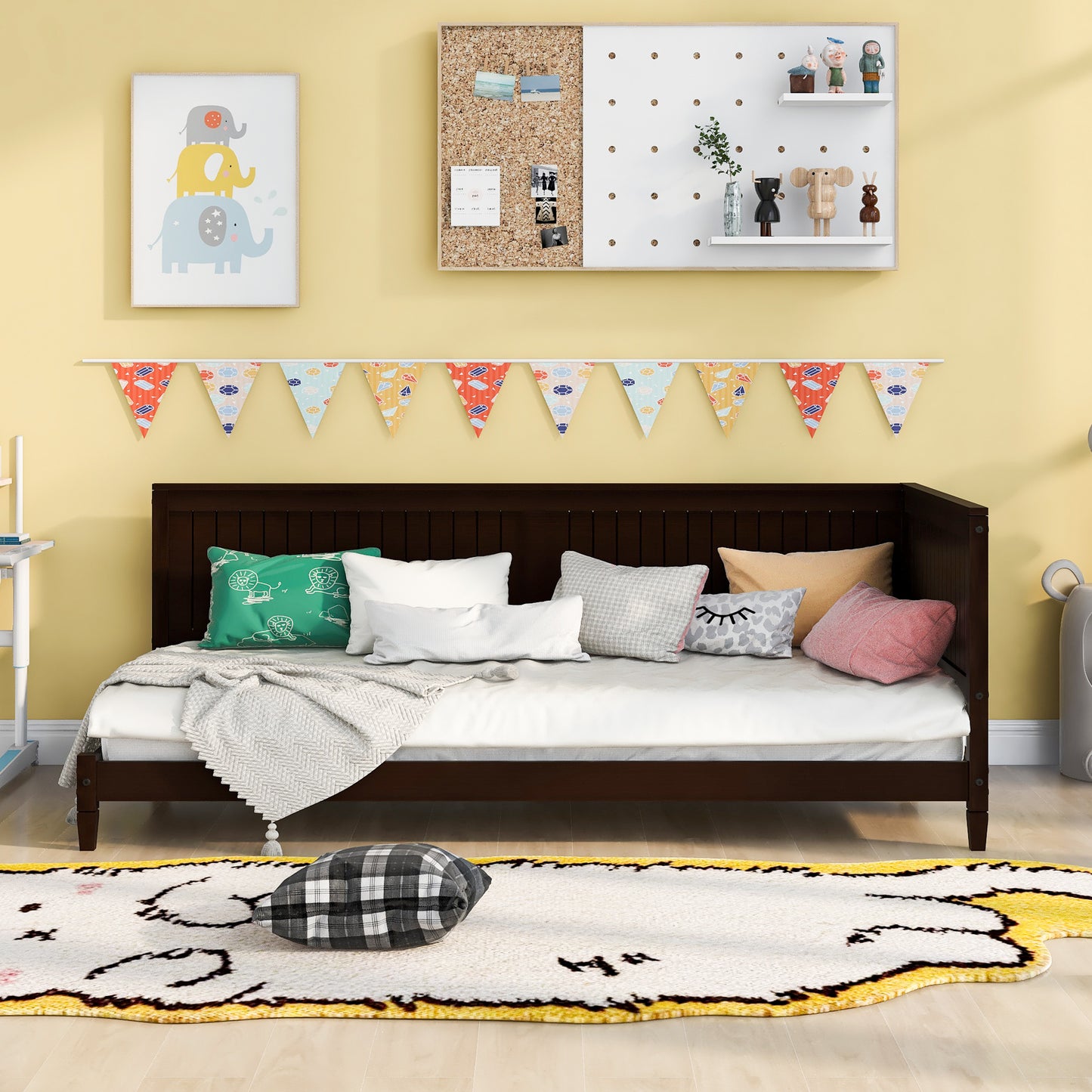 Sesslife Full Daybed， LJC