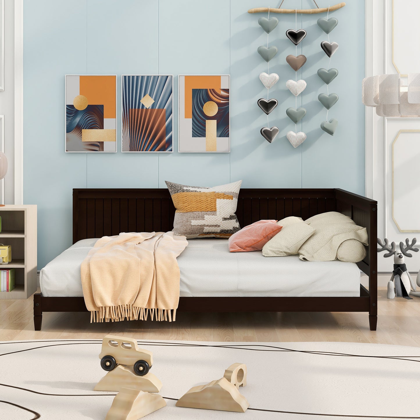Sesslife Full Daybed， LJC
