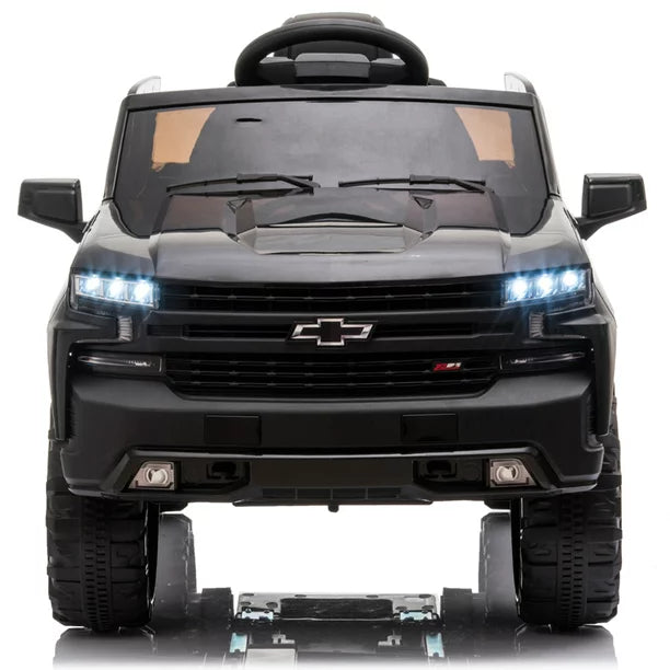 Chevrolet Silverado Kids Ride on Car