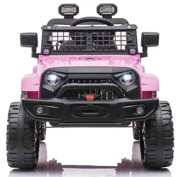 Ride on Toys