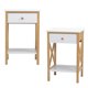 http://www.walmart.com/ip/Set-2-Nightstand-Drawer-SESSLIFE-End-Table-Storage-Shelf-Modern-Side-Sofa-Table-Accent-Bedside-Wood-X-Shape-Frame-Living-Room-Bedroom-White-Natural/290689433