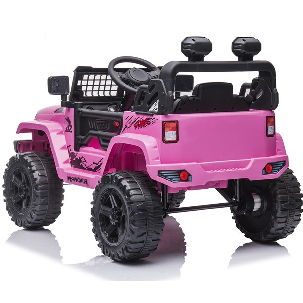 Ride on Toys