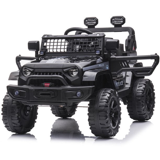 Ride on Toys