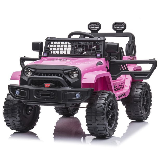 Ride on Toys